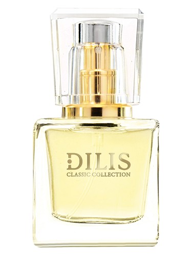 Dilis Parfum Dilis Classic Collection No. 15 fragrance bottle