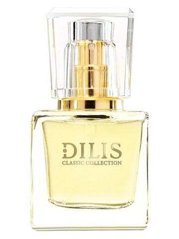 Dilis Parfum Dilis Classic Collection No. 15 fragrance bottle