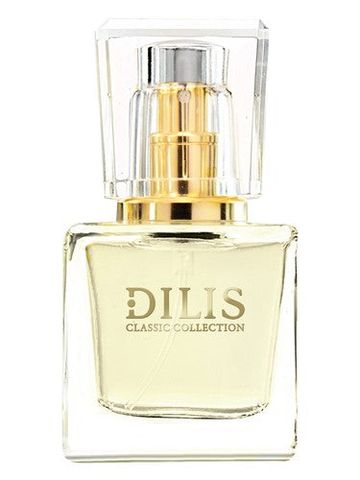 Dilis Parfum Dilis Classic Collection No. 16 fragrance bottle