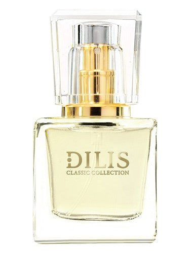 Dilis Parfum Dilis Classic Collection No. 16 fragrance bottle