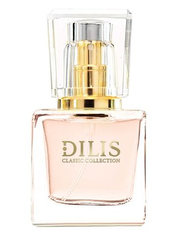Dilis Parfum Dilis Classic Collection No. 17 fragrance bottle