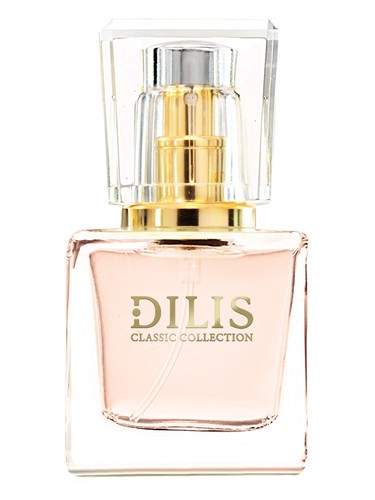 Dilis Parfum Dilis Classic Collection No. 17 fragrance bottle