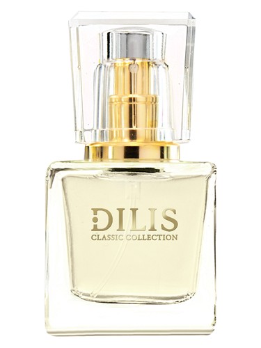 Dilis Parfum Dilis Classic Collection No. 18 fragrance bottle