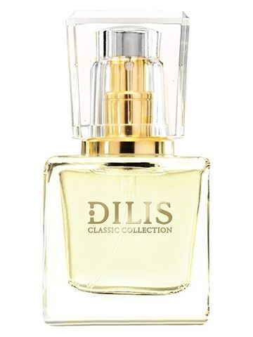 Dilis Parfum Dilis Classic Collection No. 19 fragrance bottle