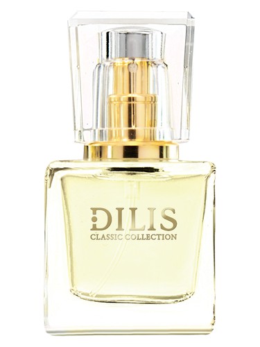 Dilis Parfum Dilis Classic Collection No. 19 fragrance bottle