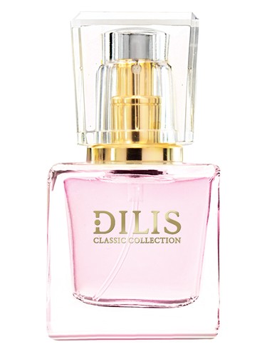 Dilis Parfum Dilis Classic Collection No. 20 fragrance bottle