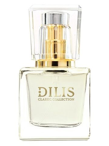 Dilis Parfum Dilis Classic Collection No. 21 fragrance bottle