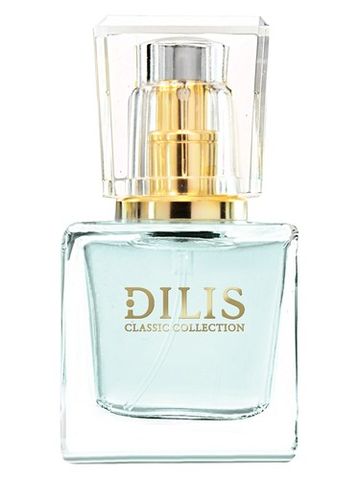 Dilis Parfum Dilis Classic Collection No. 22 fragrance bottle