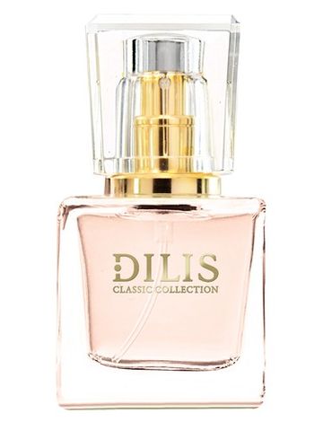 Dilis Parfum Dilis Classic Collection No. 24 fragrance bottle