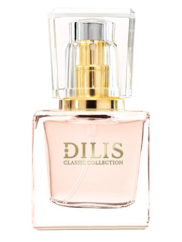 Dilis Parfum Dilis Classic Collection No. 24 fragrance bottle