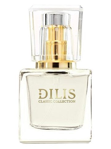 Dilis Parfum Dilis Classic Collection No. 26 fragrance bottle