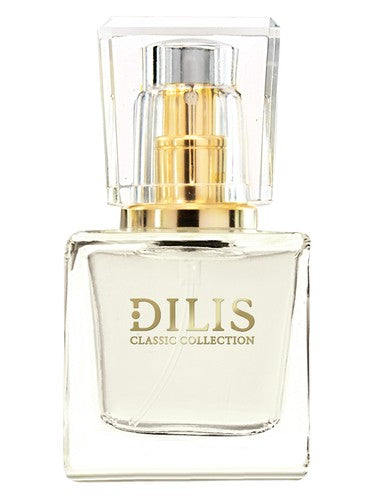 Dilis Parfum Dilis Classic Collection No. 26 fragrance bottle