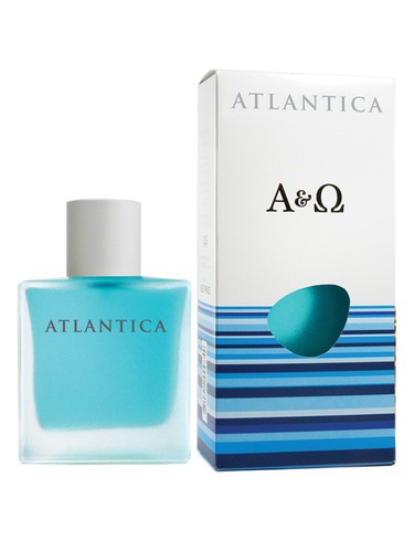 Dilis Parfum Alpha & Omega fragrance bottle