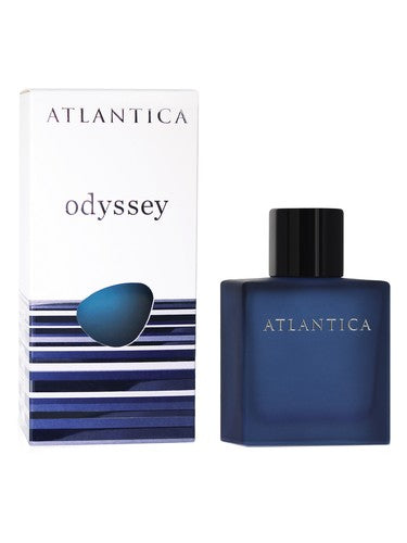 Dilis Parfum Atlantica Odyssey