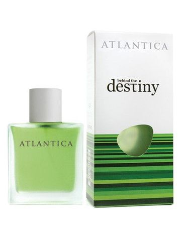 Dilis Parfum Behind The Destiny fragrance bottle