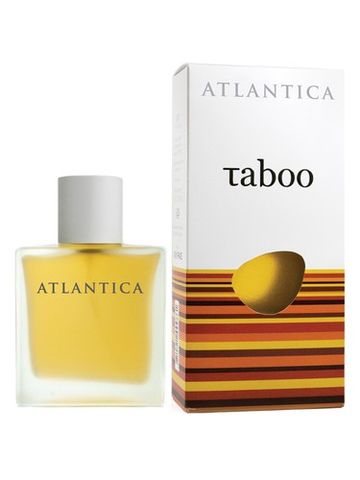 Dilis Parfum Taboo fragrance bottle