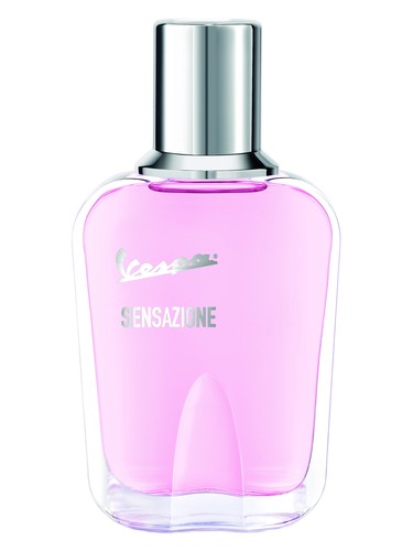 Vespa Vespa Sensazione for Her fragrance bottle