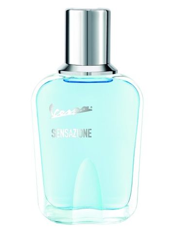 Vespa Vespa Sensazione for Him fragrance bottle
