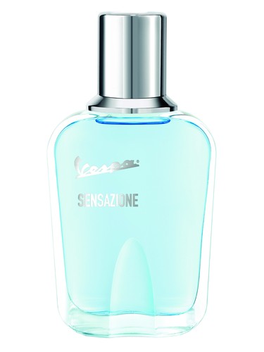 Vespa Vespa Sensazione for Him fragrance bottle