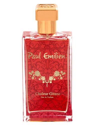 Paul Emilien Chaleur Gitane
