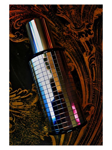 House of Matriarch Bittersweet Symphony fragrance bottle