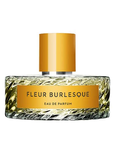 Vilhelm Parfumerie Fleur Burlesque fragrance bottle