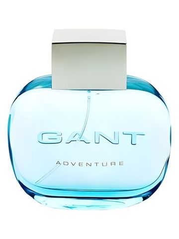 Gant Gant Adventure fragrance bottle