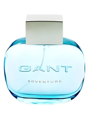 Gant Gant Adventure fragrance bottle