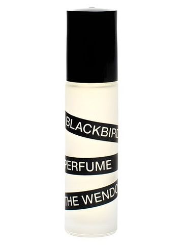 Blackbird The Wendol fragrance bottle