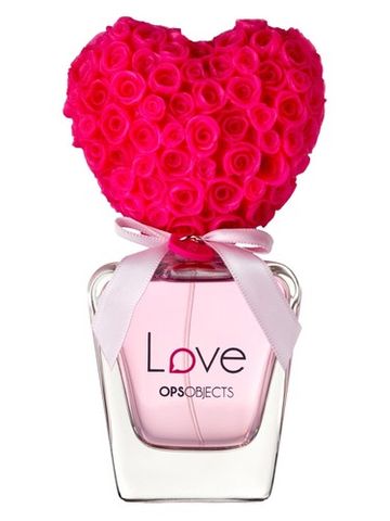 OPSObjects Ops! Love fragrance bottle
