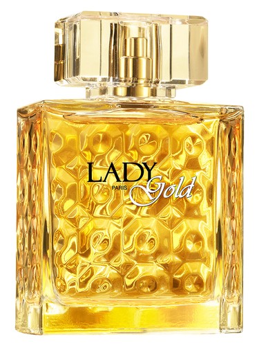 Karen Low Lady Gold