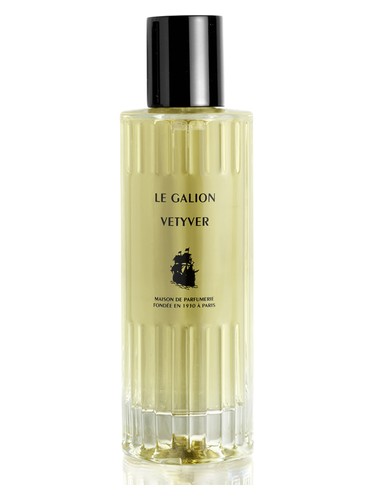 Le Galion Vetyver