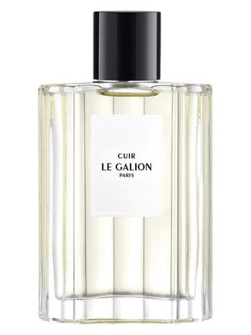 Le Galion Cuir fragrance bottle