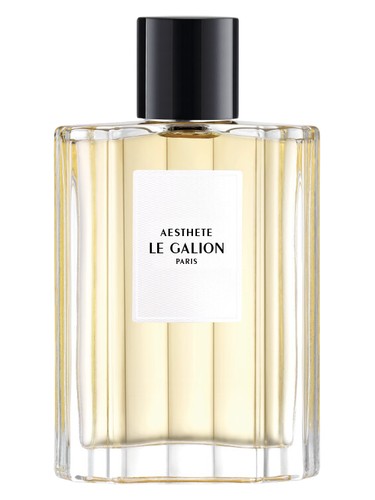 Le Galion Aesthete fragrance bottle