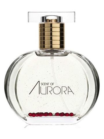 Norra Norrland Scent of Aurora fragrance bottle