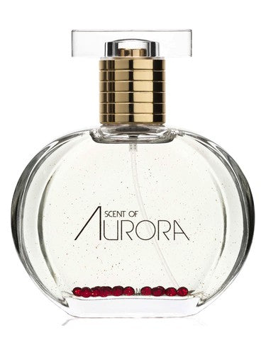 Norra Norrland Scent of Aurora fragrance bottle