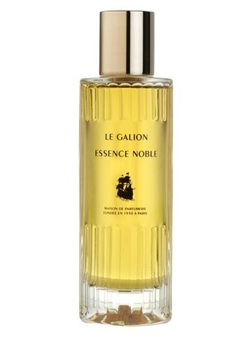 Le Galion Essence Noble fragrance bottle