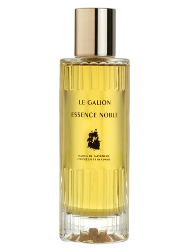 Le Galion Essence Noble fragrance bottle
