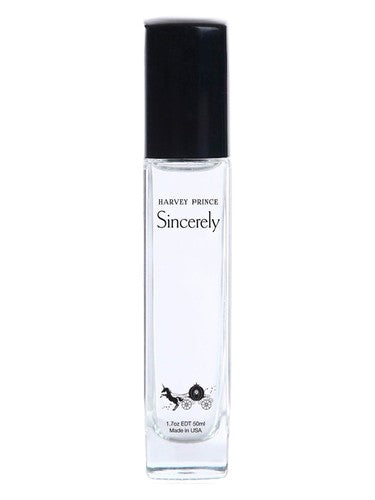 Harvey Prince Sincerely fragrance bottle