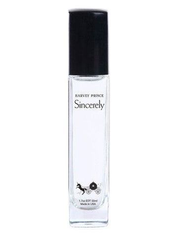 Harvey Prince Sincerely fragrance bottle
