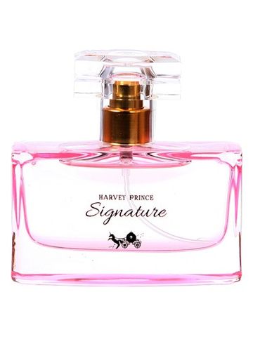 Harvey Prince Signature fragrance bottle