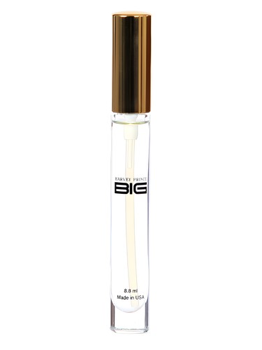 Harvey Prince Big fragrance bottle