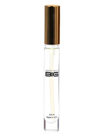Harvey Prince Big fragrance bottle