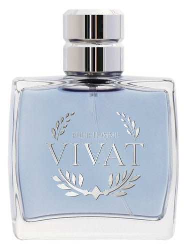 Dilis Parfum Vivat fragrance bottle