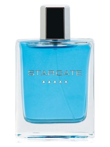 Dilis Parfum Stargate fragrance bottle