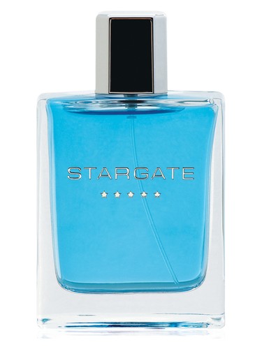Dilis Parfum Stargate fragrance bottle