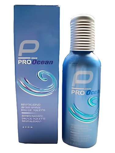Avon Pro Ocean fragrance bottle