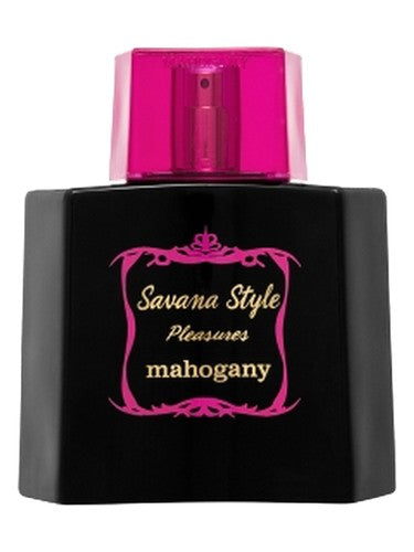 Mahogany Savana Style