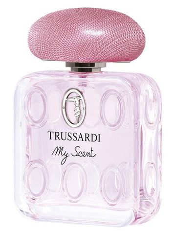 Trussardi My Scent fragrance bottle