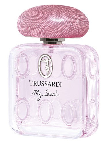 Trussardi My Scent fragrance bottle